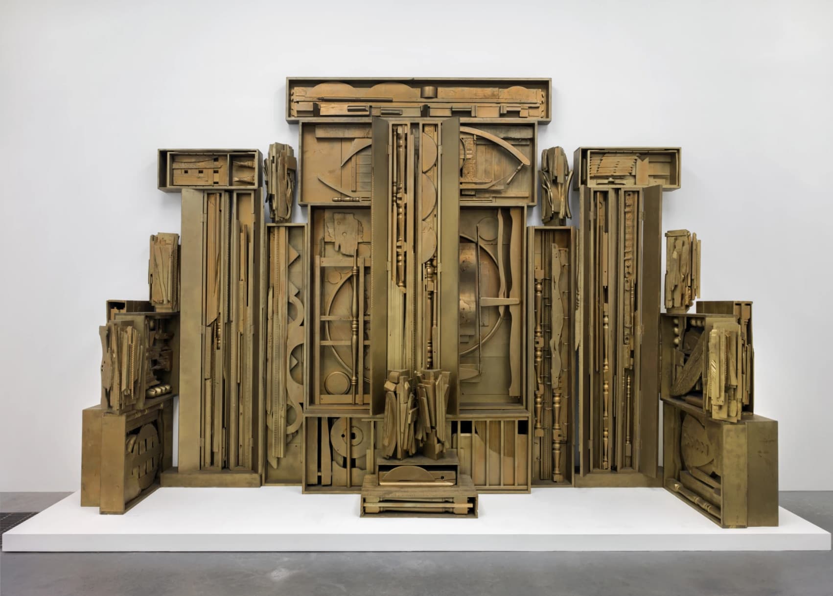 Louise Nevelson