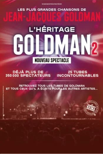 L’Héritage Goldman 2