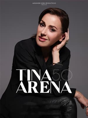 Tina Arena