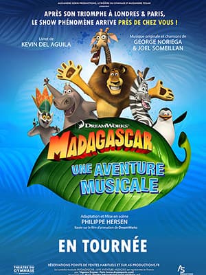 Madagascar