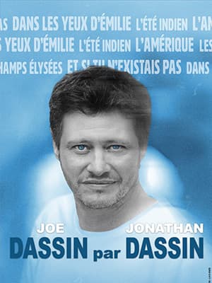 Jonathan Dassin chante Joe Dassin