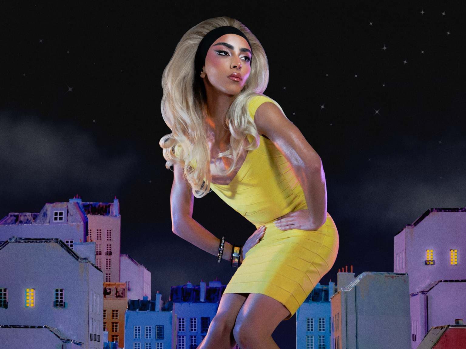 Bilal Hassani