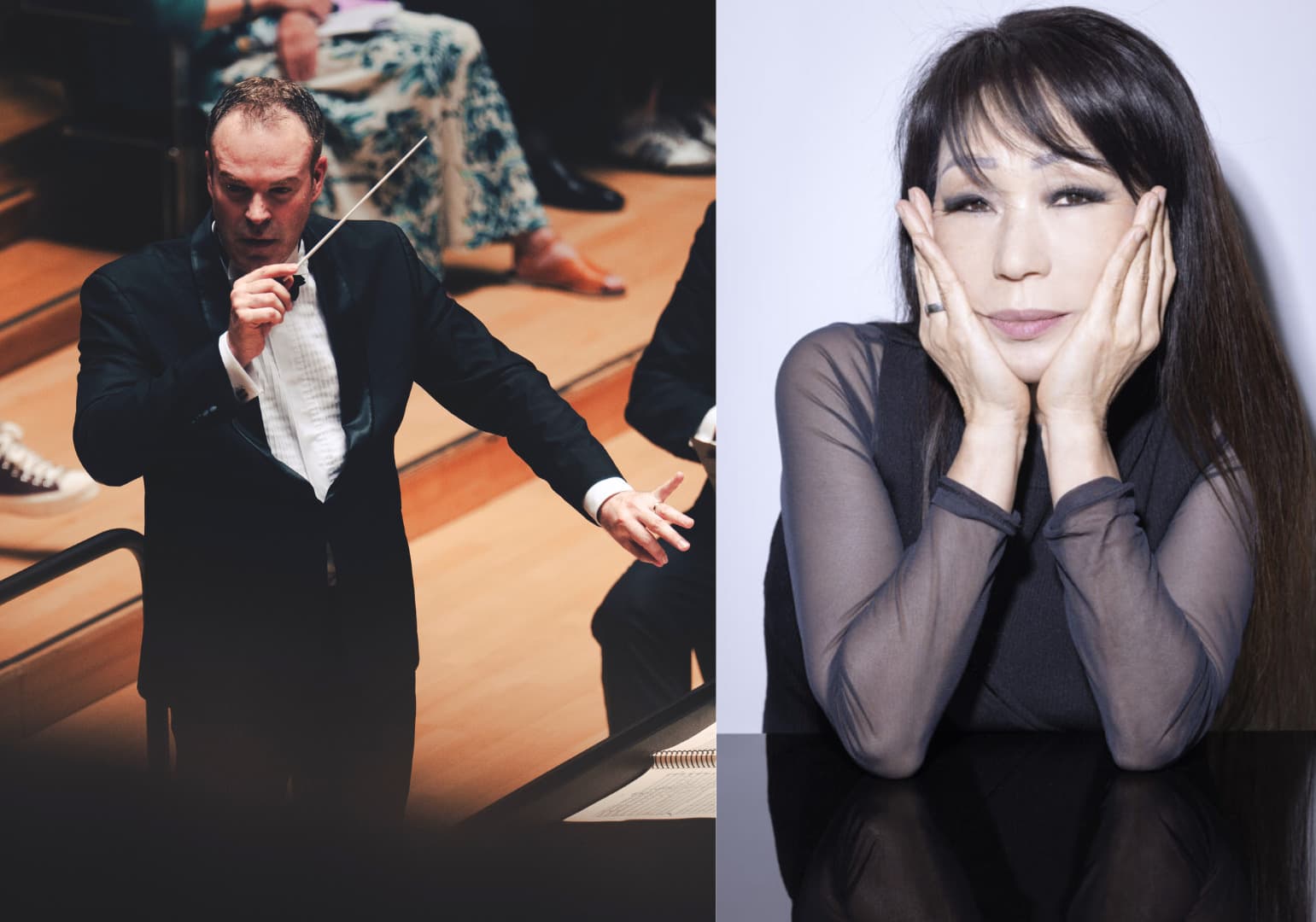 Concert d’ouverture de saison