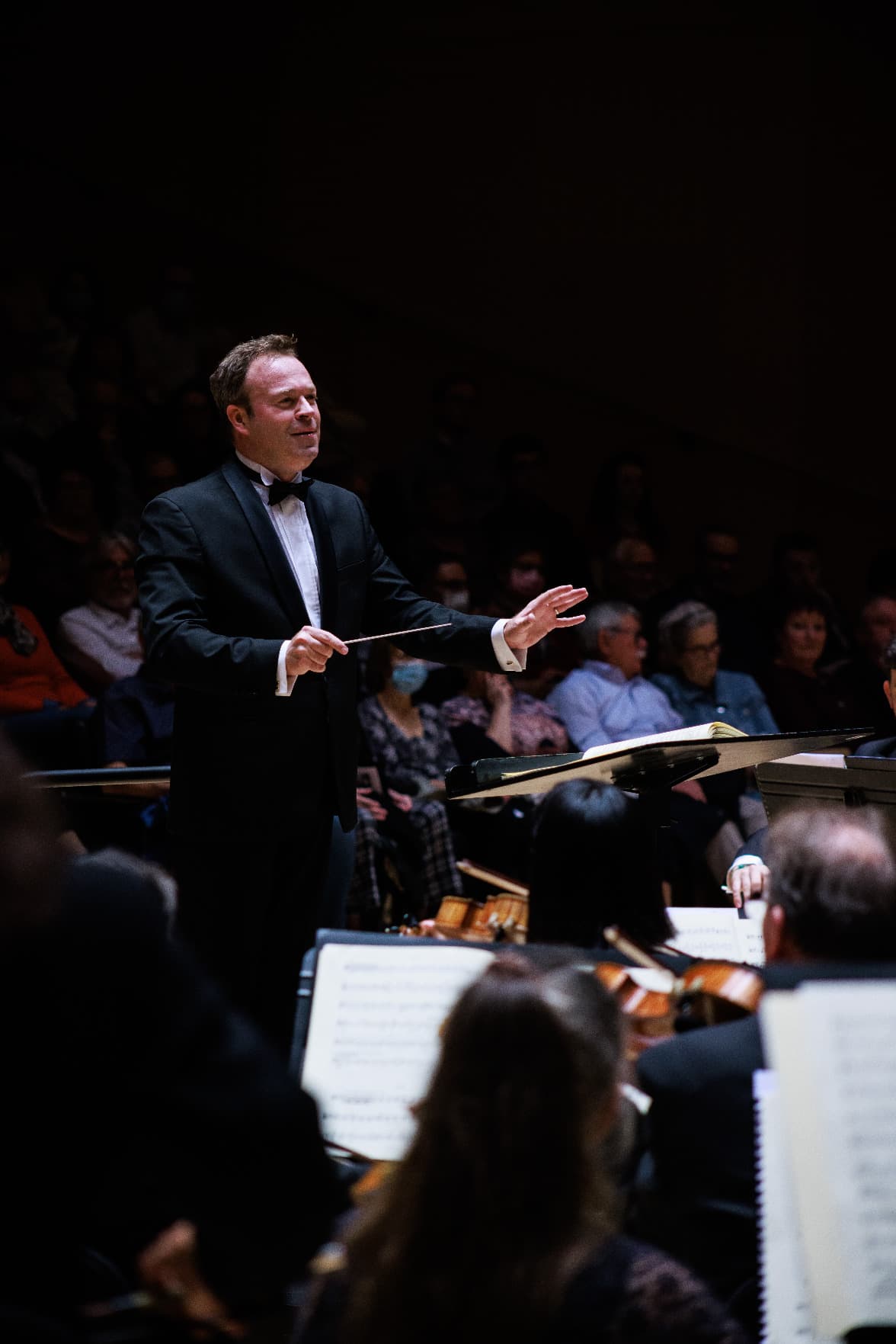 Clôture de saison, Orchestre national de Metz Grand Est