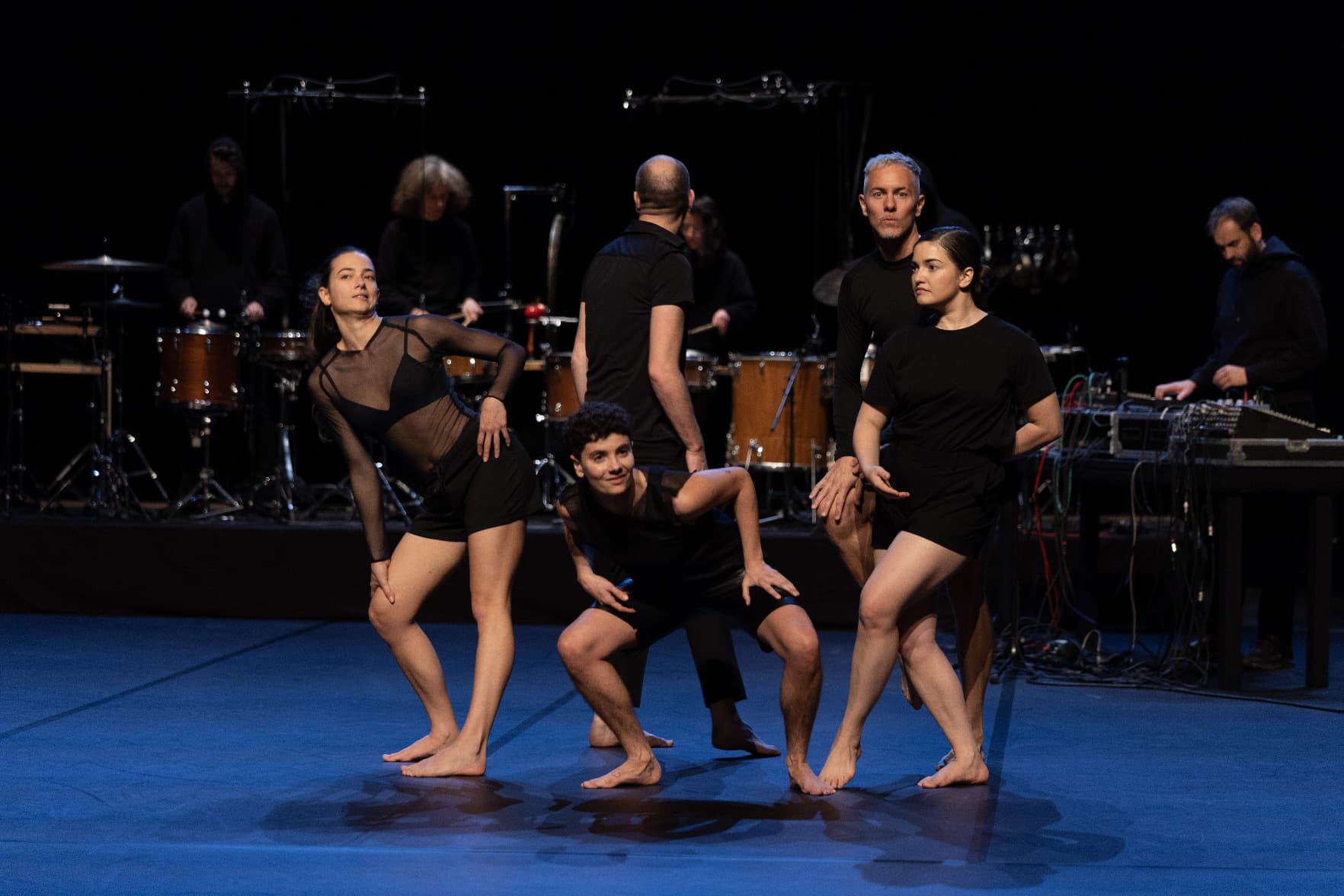 Myotis X, Compagnie KiloHertz