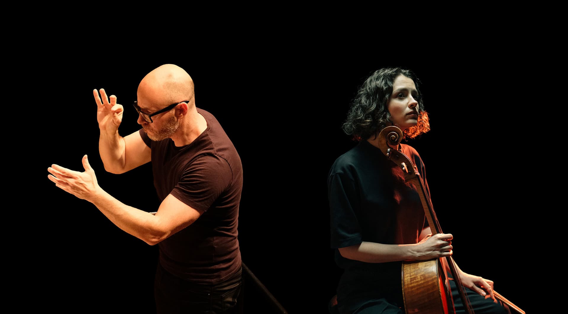 Princesse Anastasia, Orchestre national de Metz Grand Est