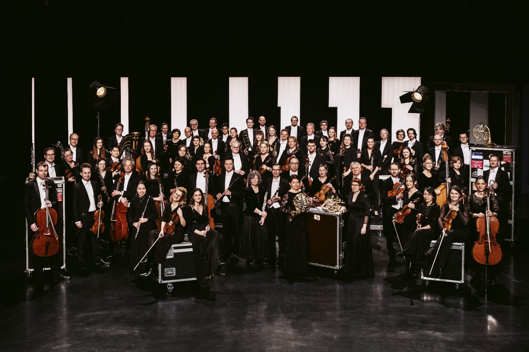 Deutsche Radio Philharmonie Saarbrücken Kaiserslautern