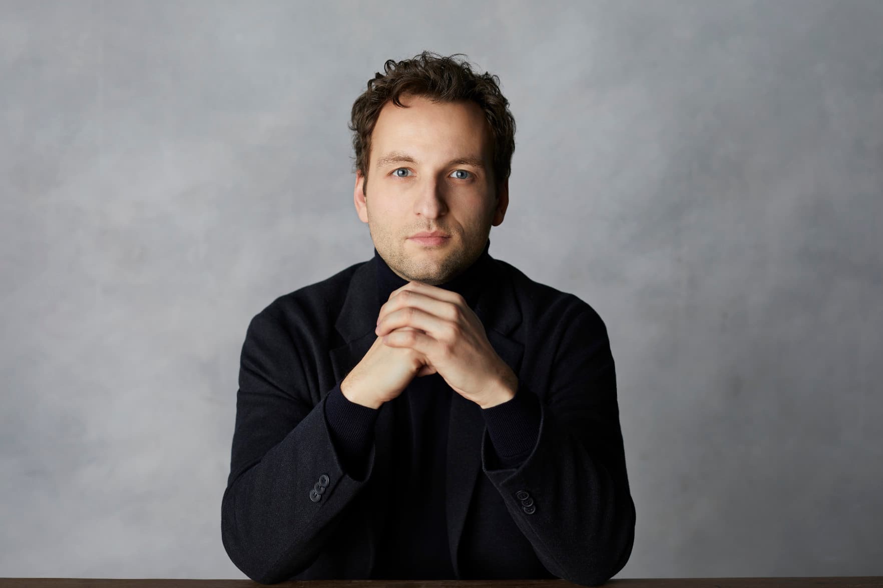 La beauté du geste, Orchestre national de Metz Grand Est