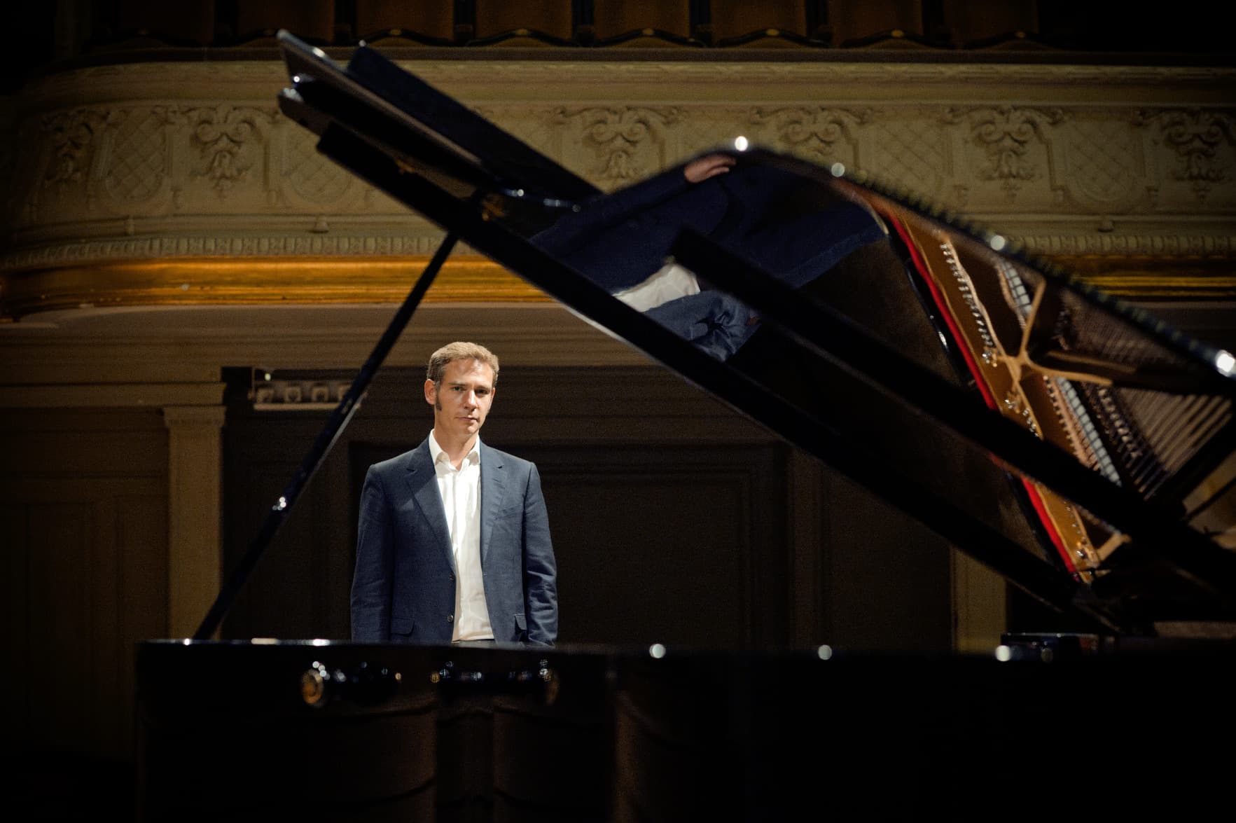 Pour Clara, Orchestre national de Metz Grand Est