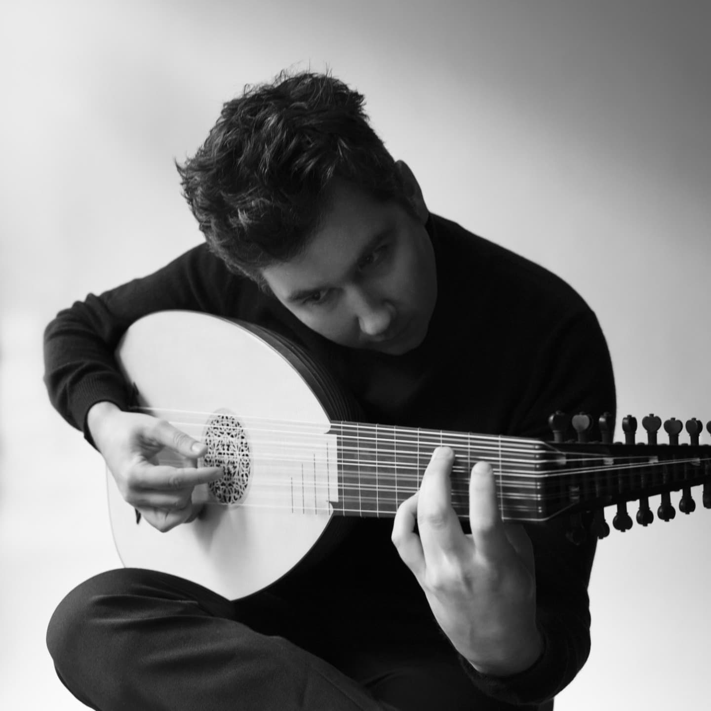 John Dowland, Ensemble Jupiter