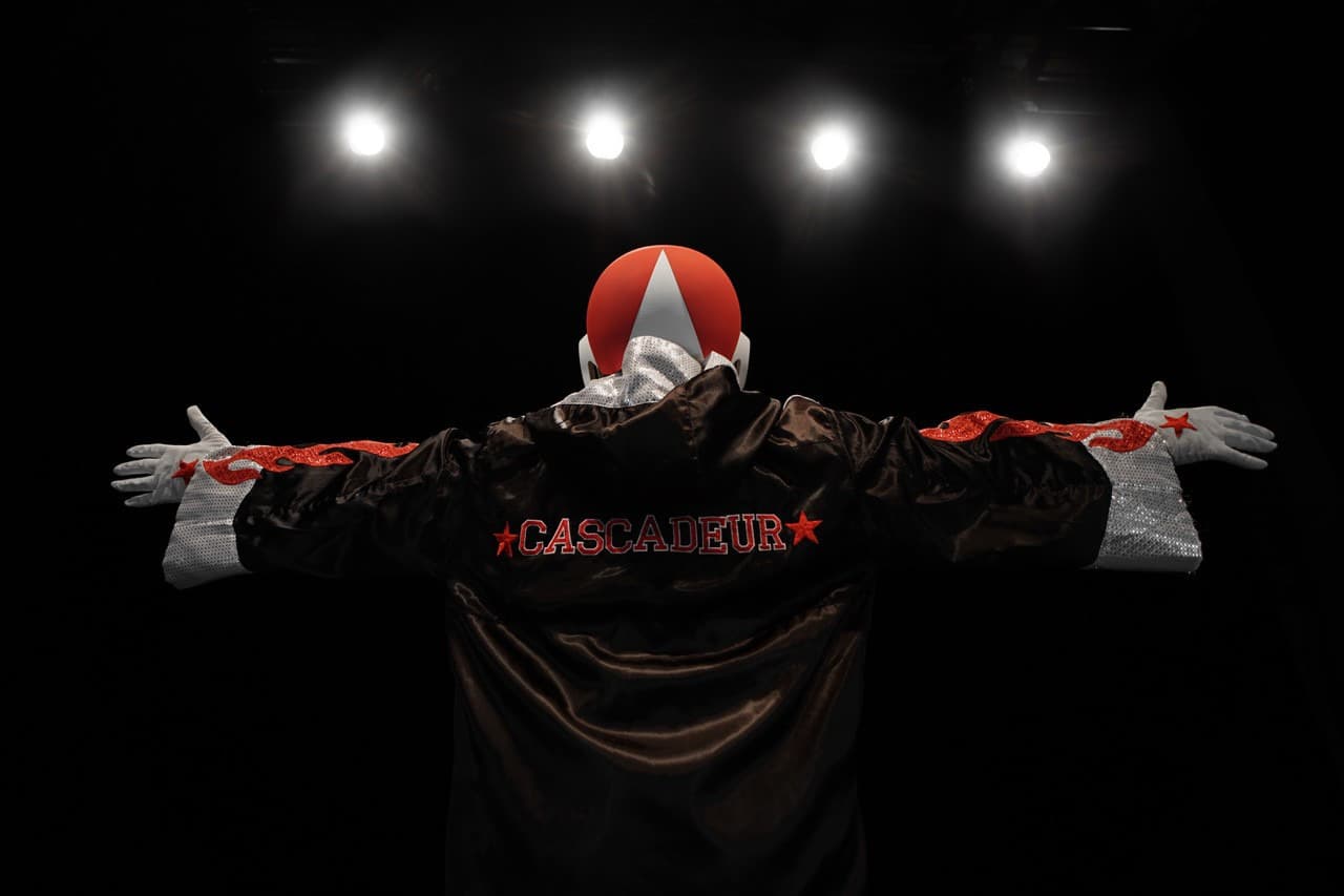 Cascadeur