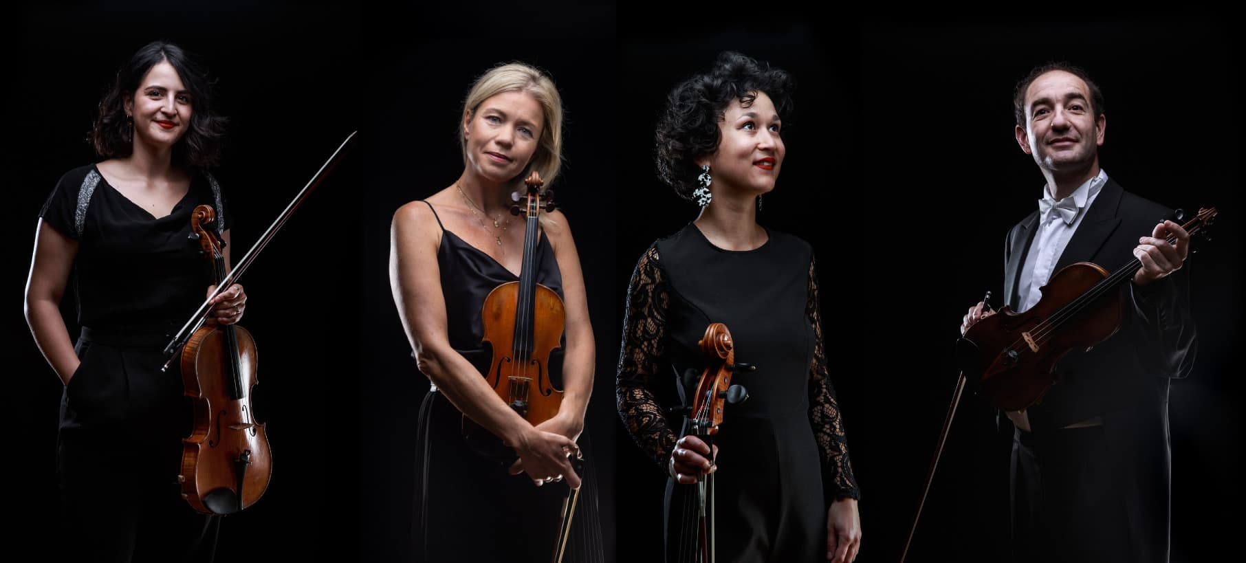 Aimez-vous Brahms?