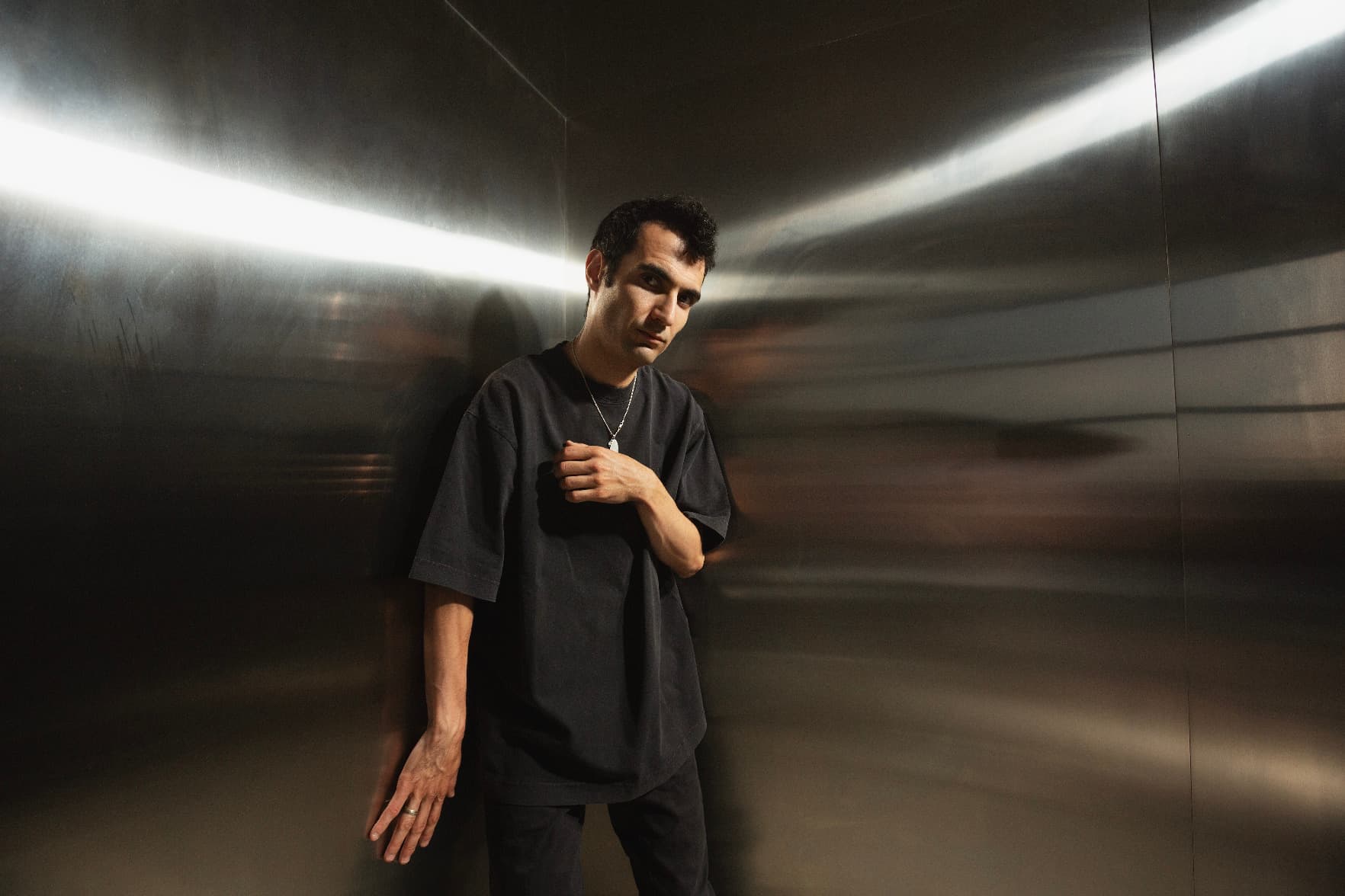 Tigran Hamasyan, Manifeste