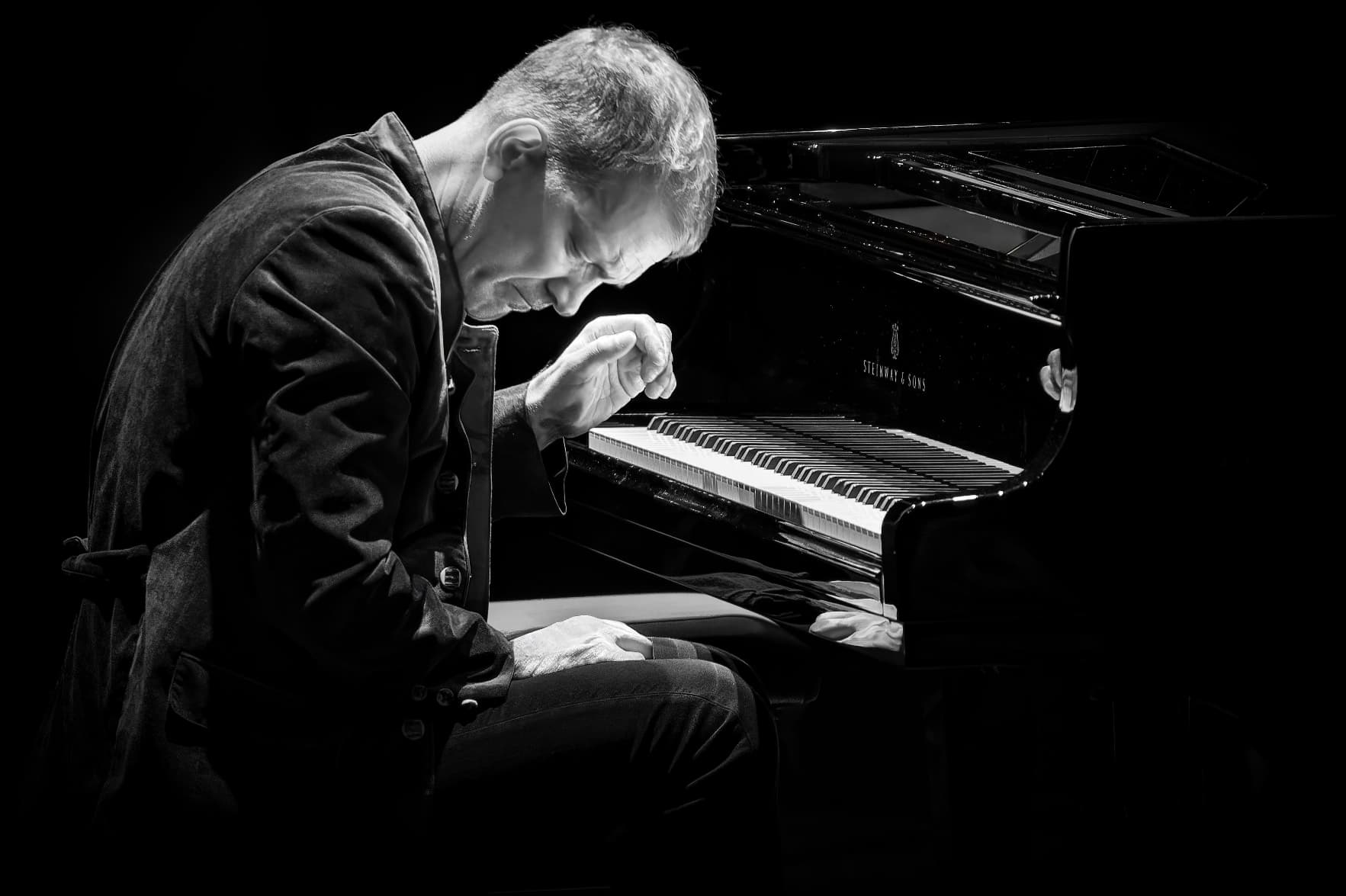 Brad Mehldau, Quatorze Rêveries
