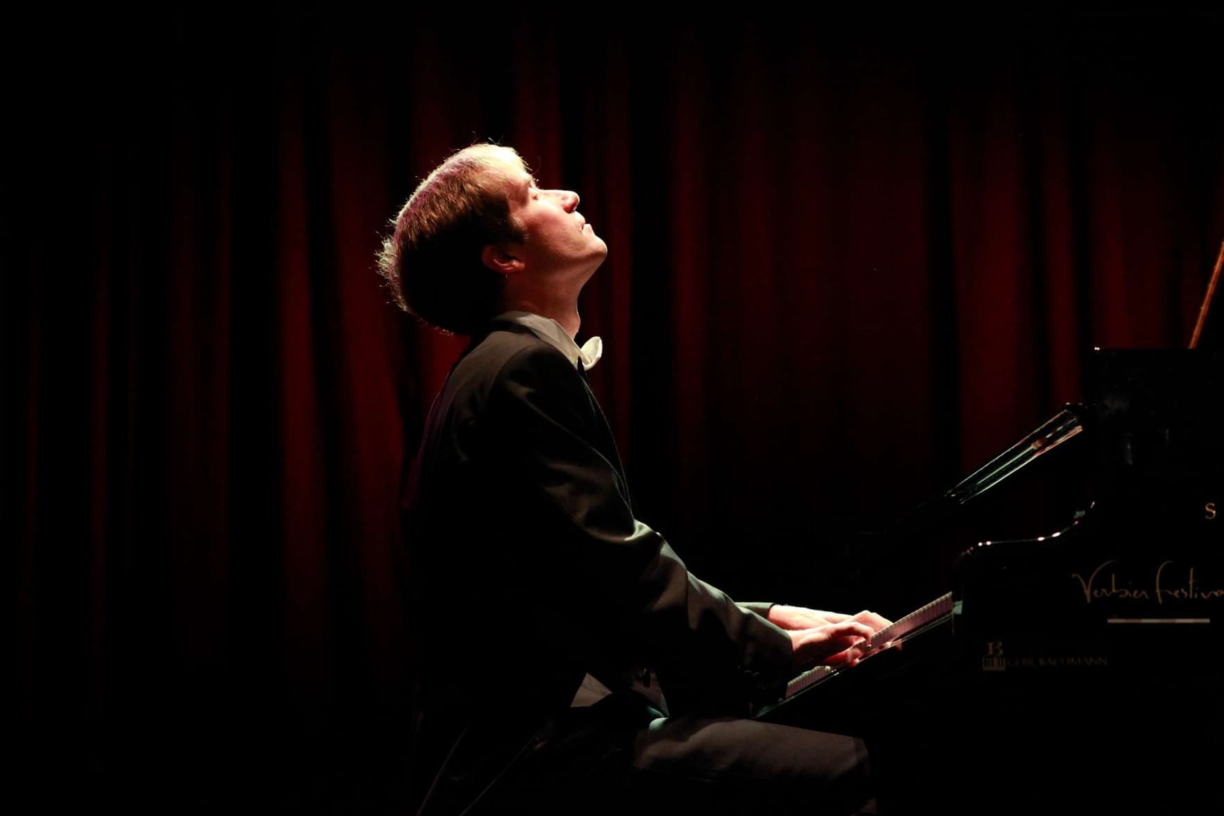 Nikolaï Lugansky - Schumann, Chopin