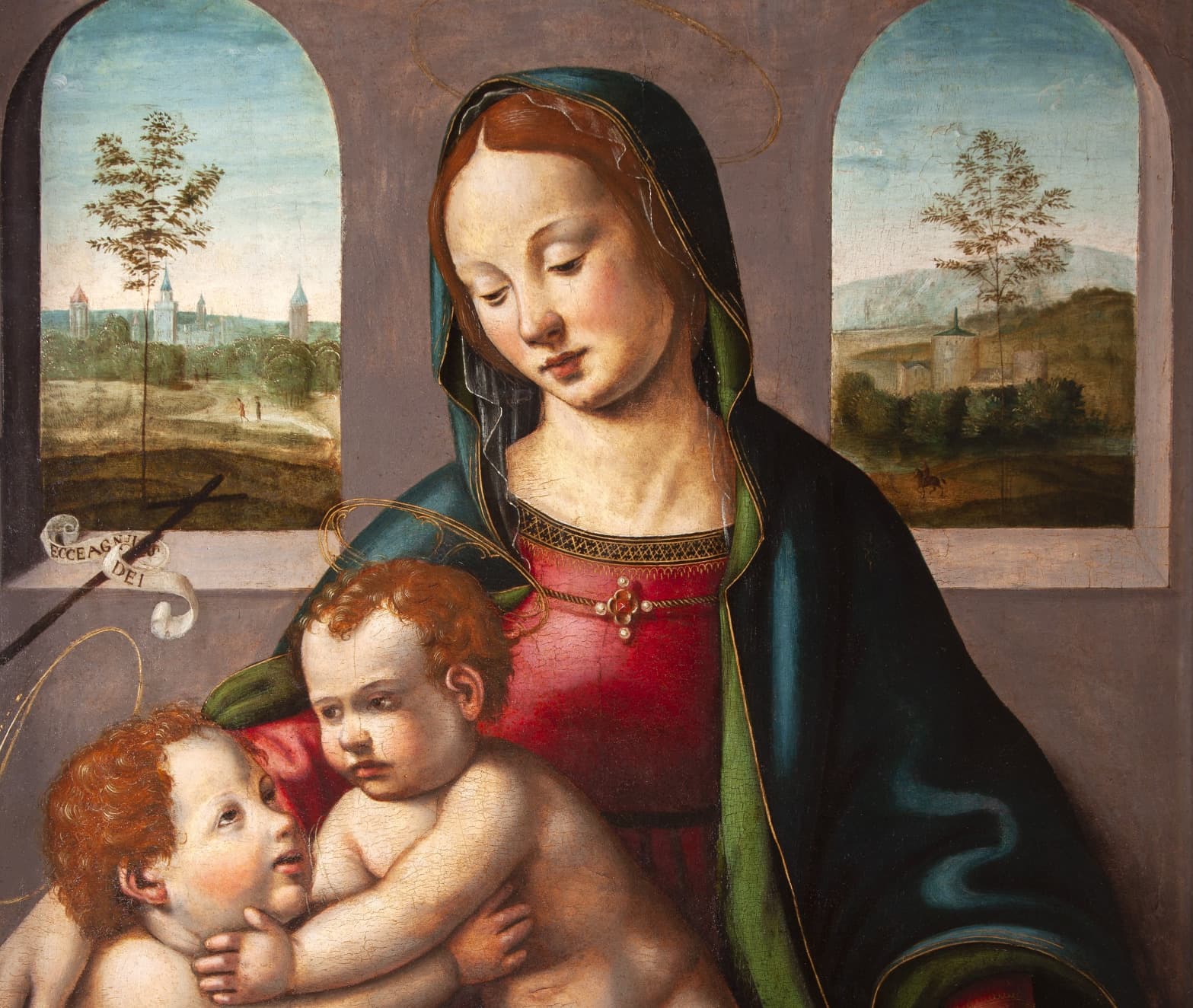 Une heure une salle : la salle Renaissance