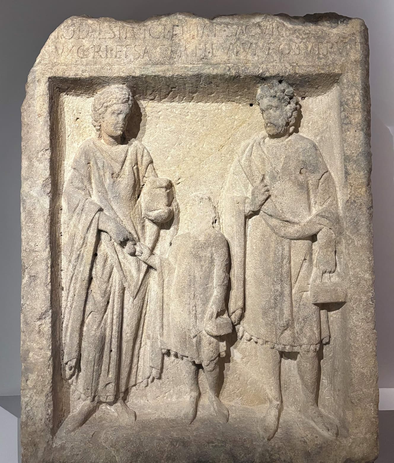 Spéciale JEP : La place des femmes à Divodorum