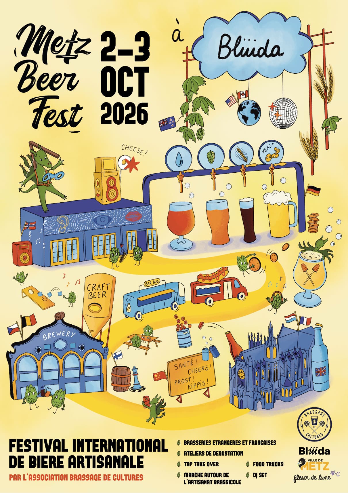 Metz Beer Fest 2026