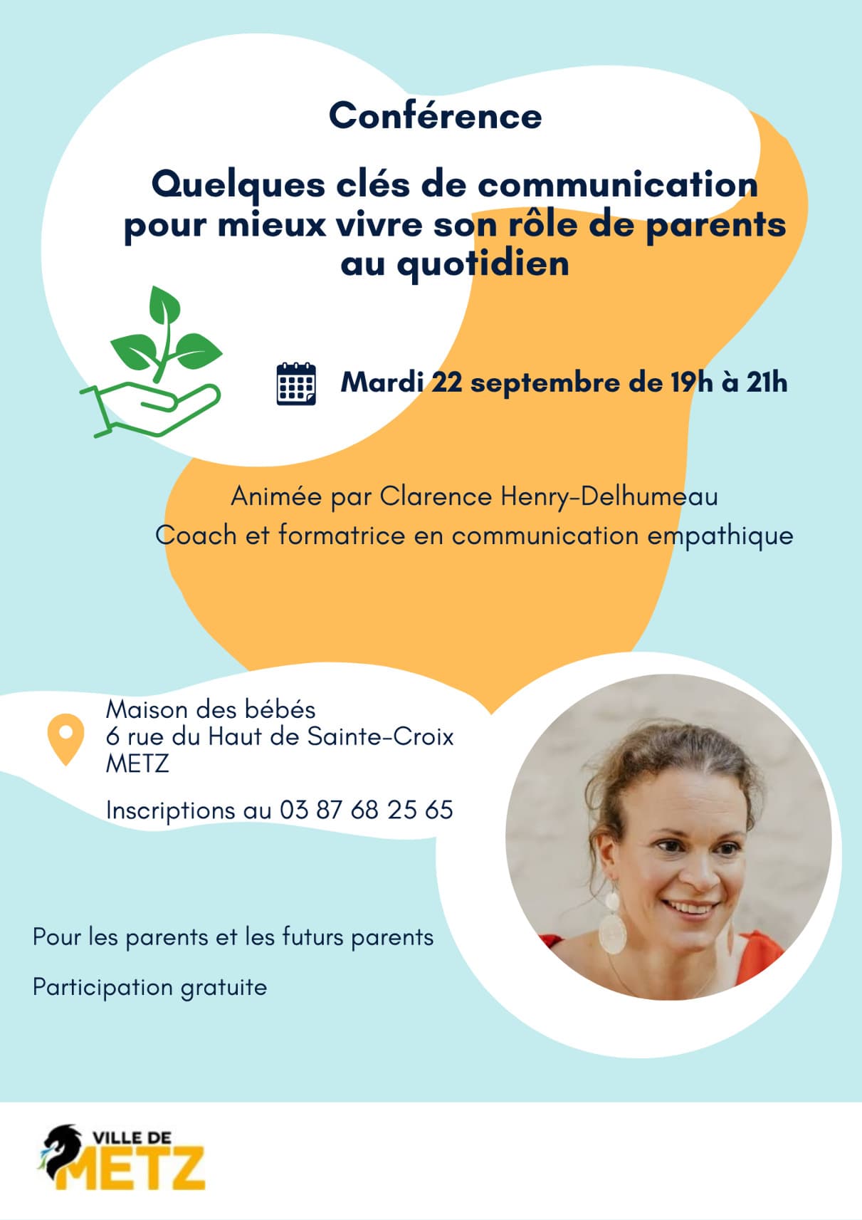 La communication pour mieux vivre son rôle de parent