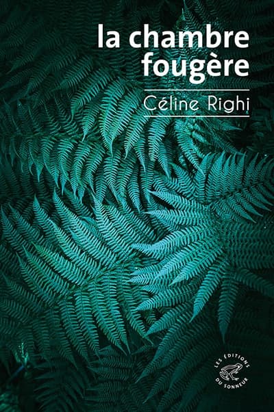 Rencontre avec Céline Righi !