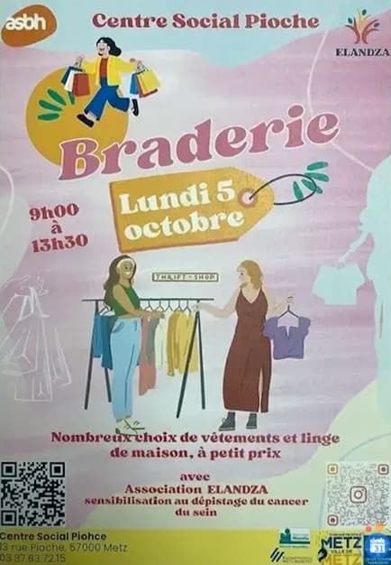 Braderie