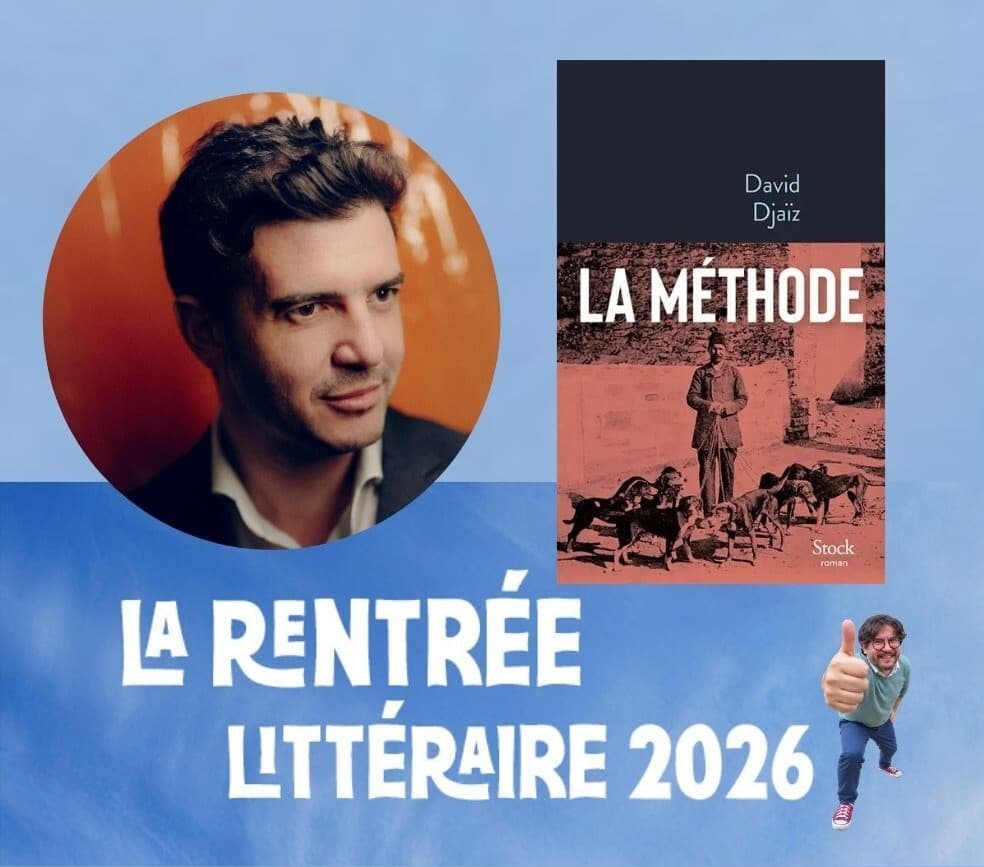 Rencontre avec David Djaïz
