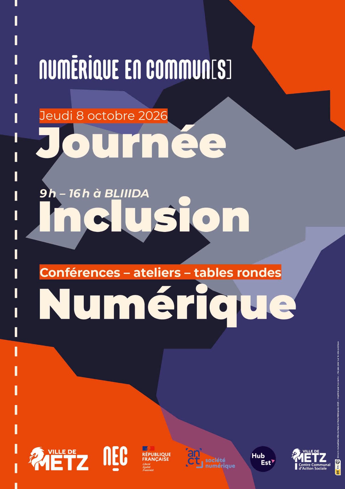 Journée inclusion numérique #5