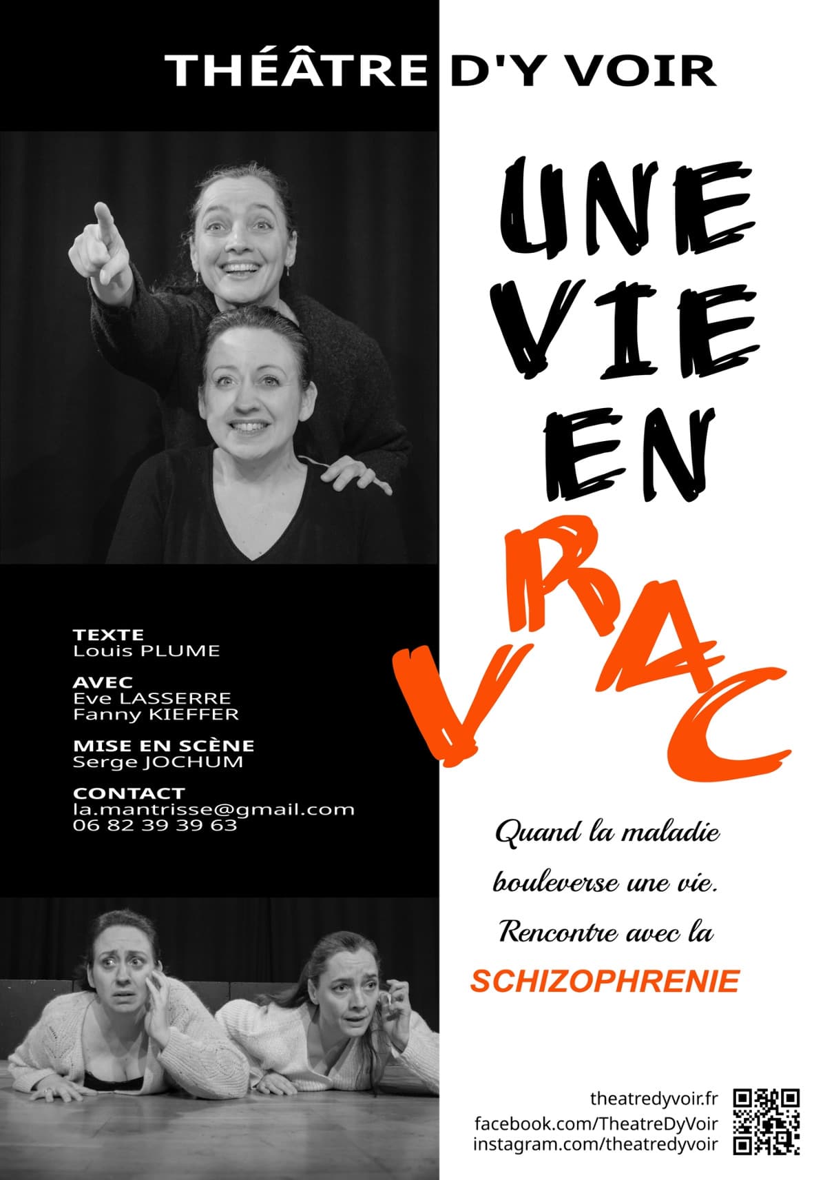 Une Vie En Vrac
