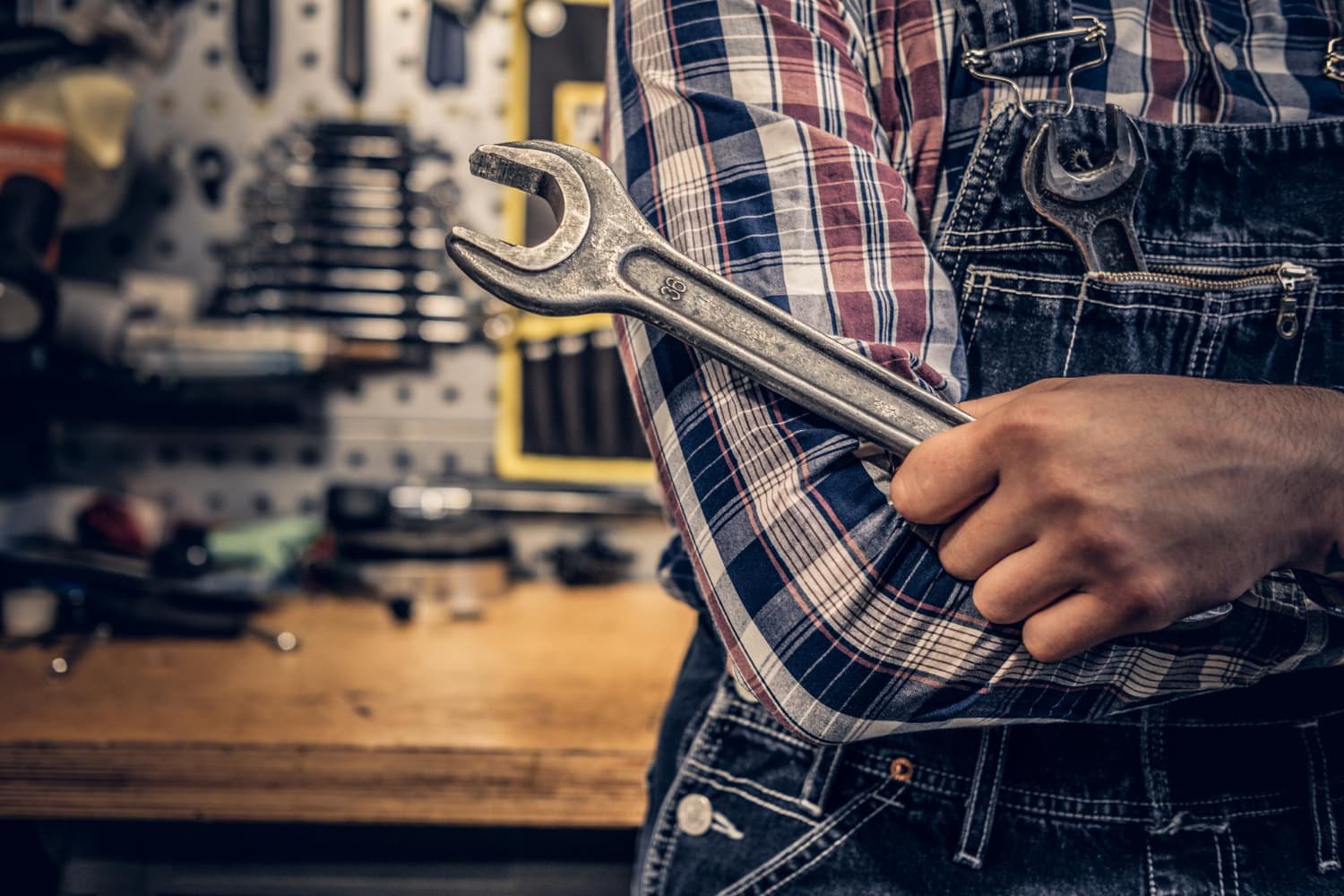 Repair café