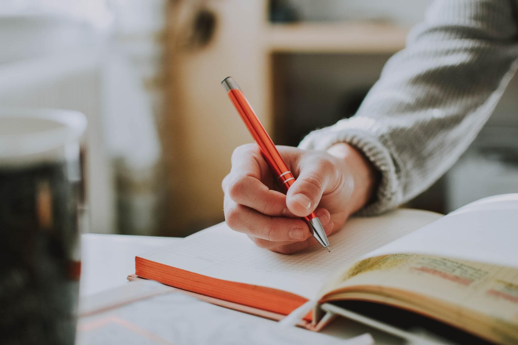 Atelier d'écriture poétique