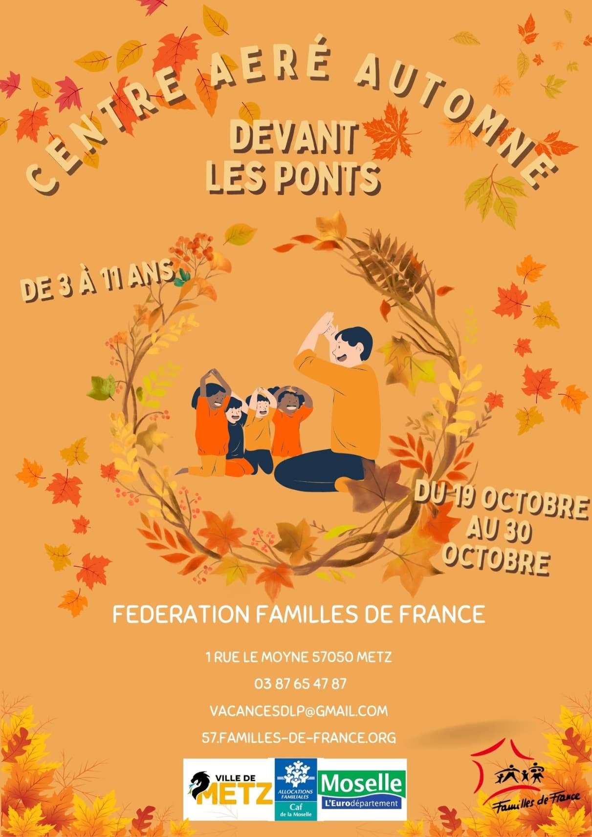Accueil de loisirs