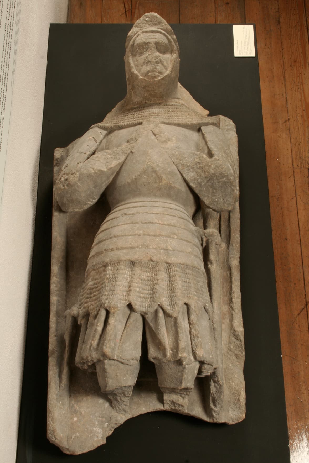 Visite famille la grande vadrouille chez les chevaliers