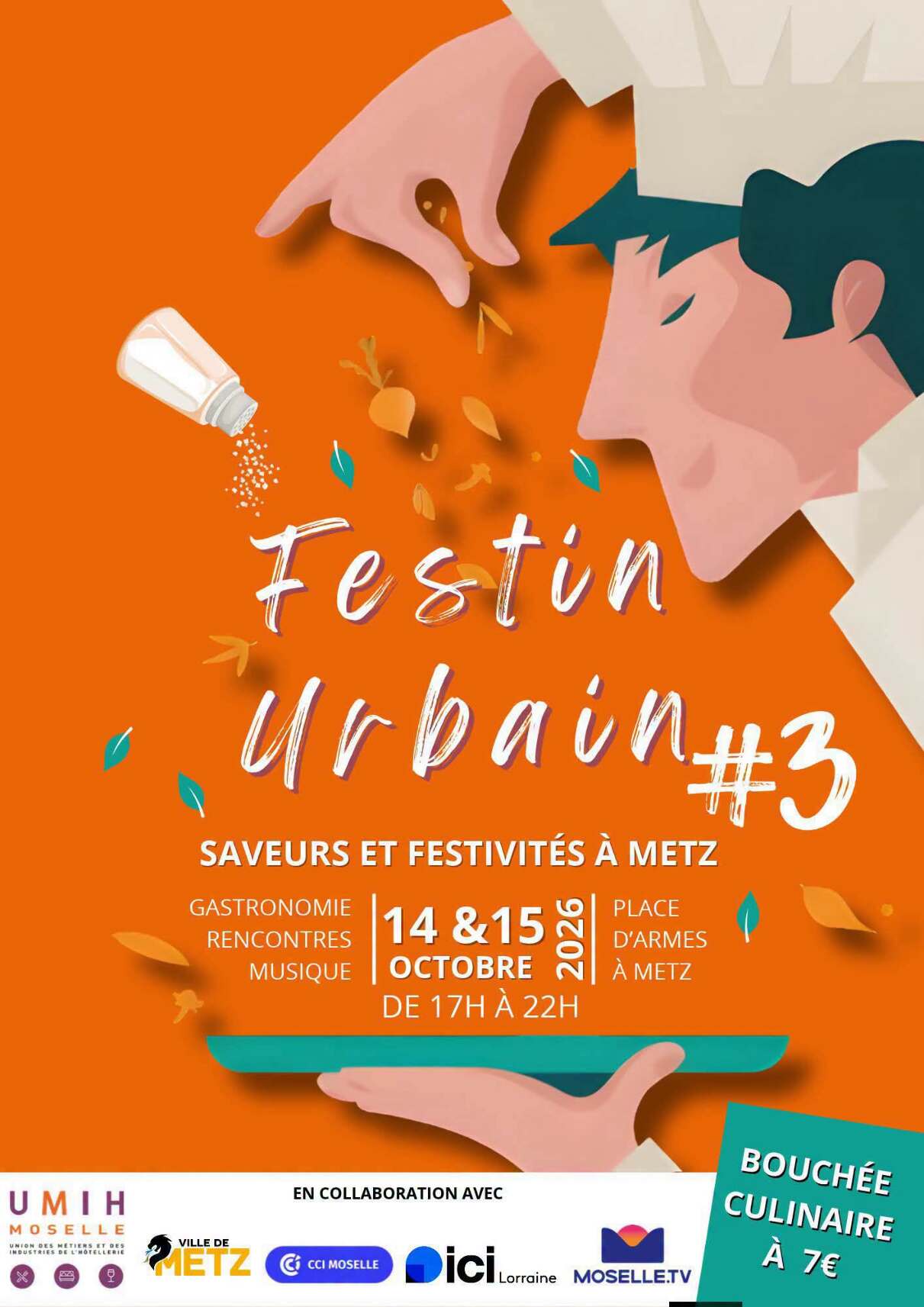 Festin urbain #3