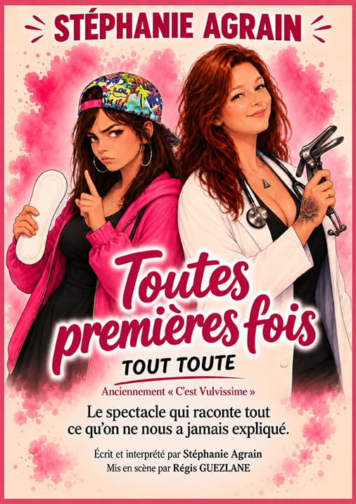Toutes premières fois