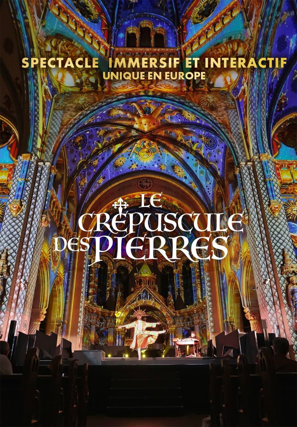 Le Crépuscule des Pierres