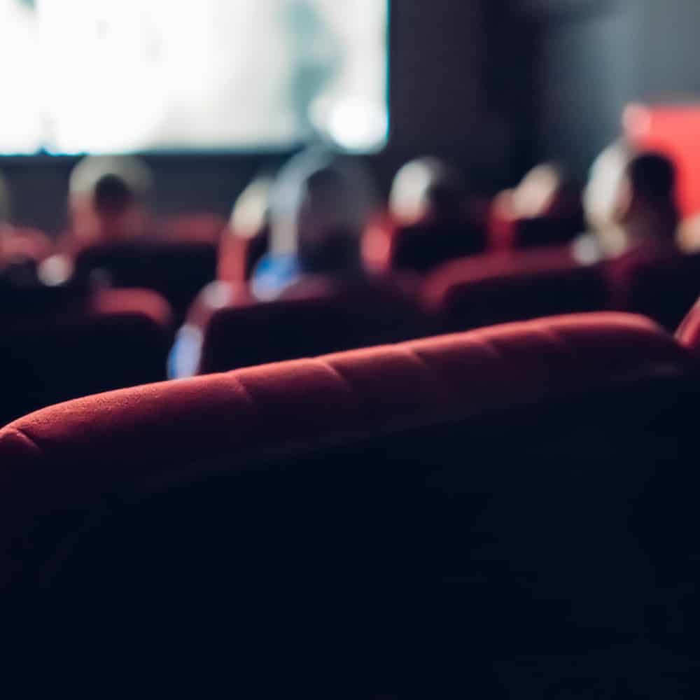 Short Animated Films Marathon (CinEast Festival 2026)