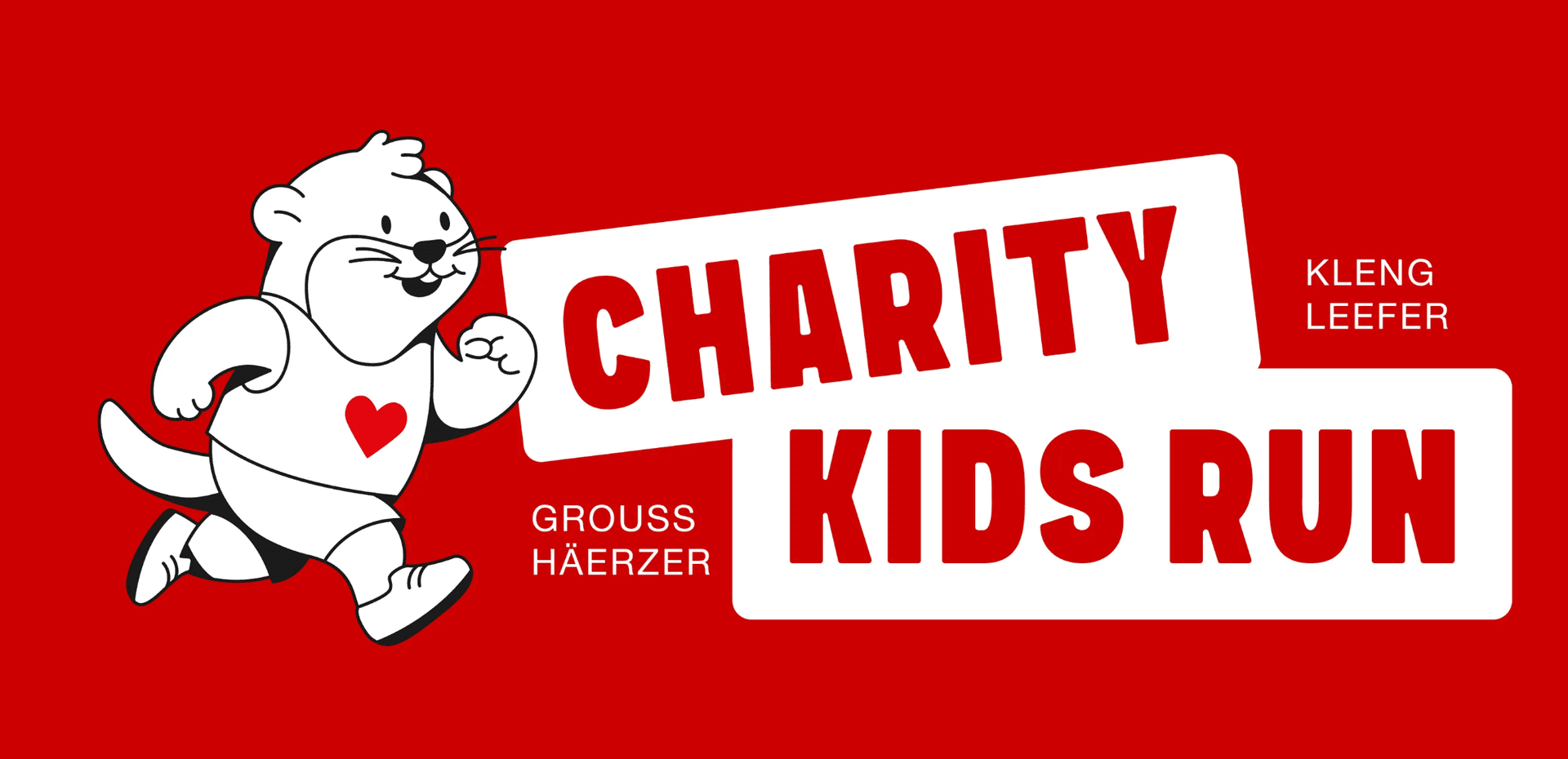 Charity Kids Run