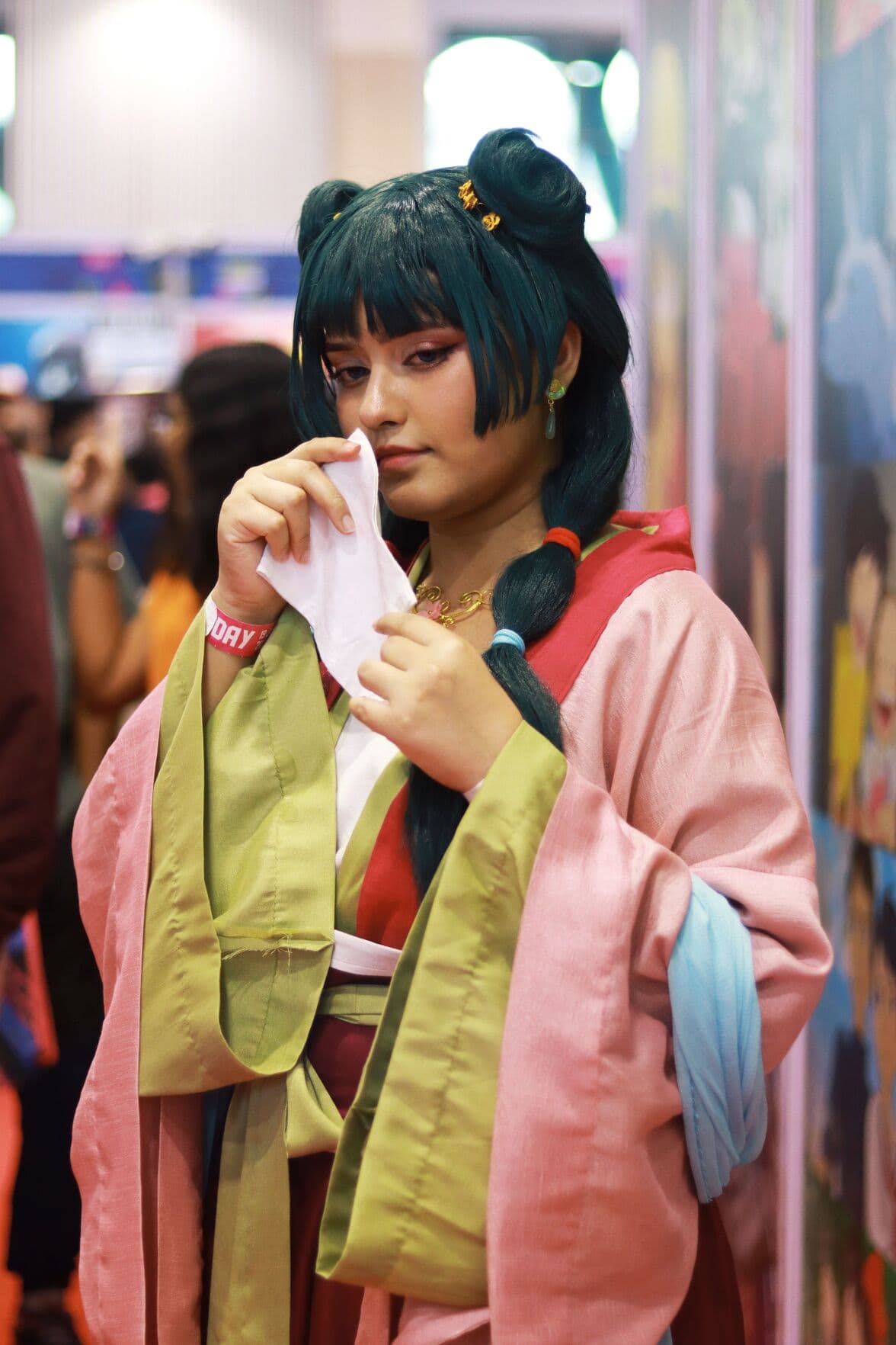 La Bulle Cosplay