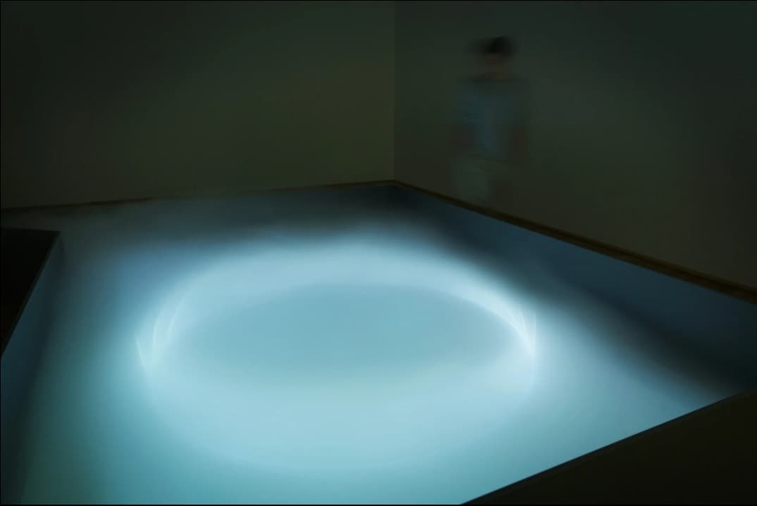 William Forsythe. Additive Inverse