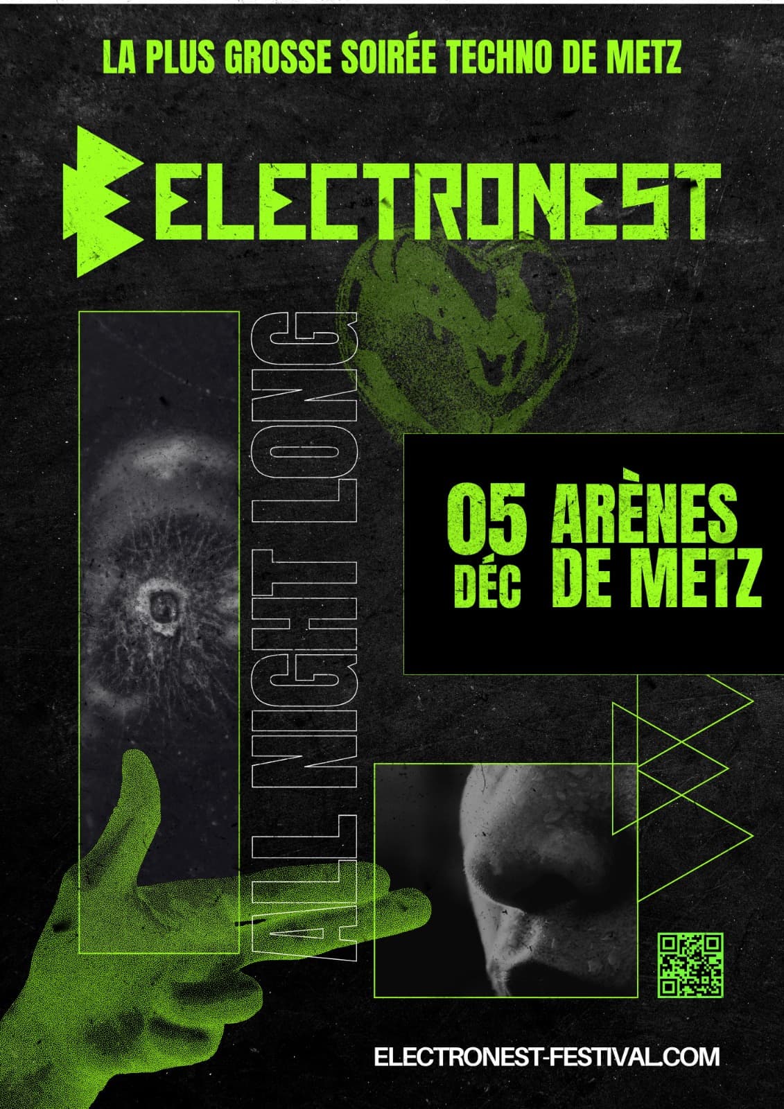 Electronest Festival