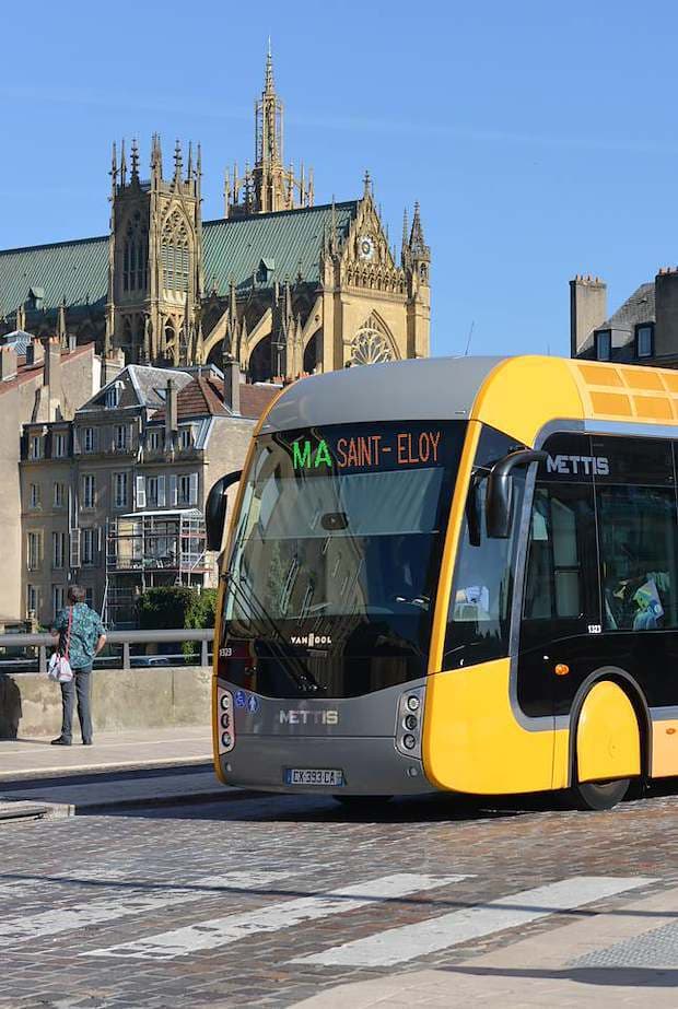 Mobilité pour tous, bien vieillir en mouvement