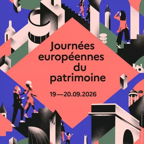 Journées européennes du Patrimoine