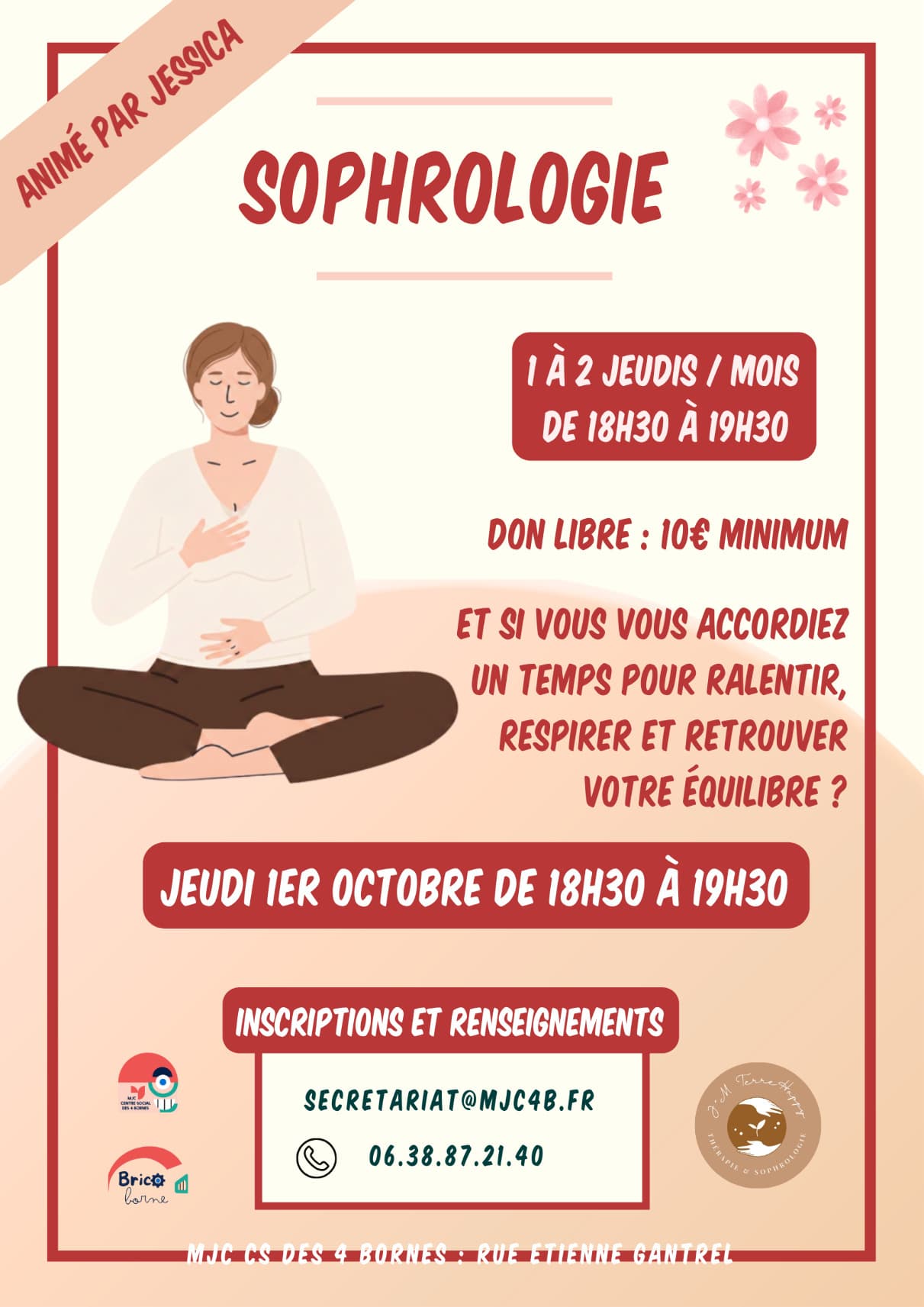 Sophrologie