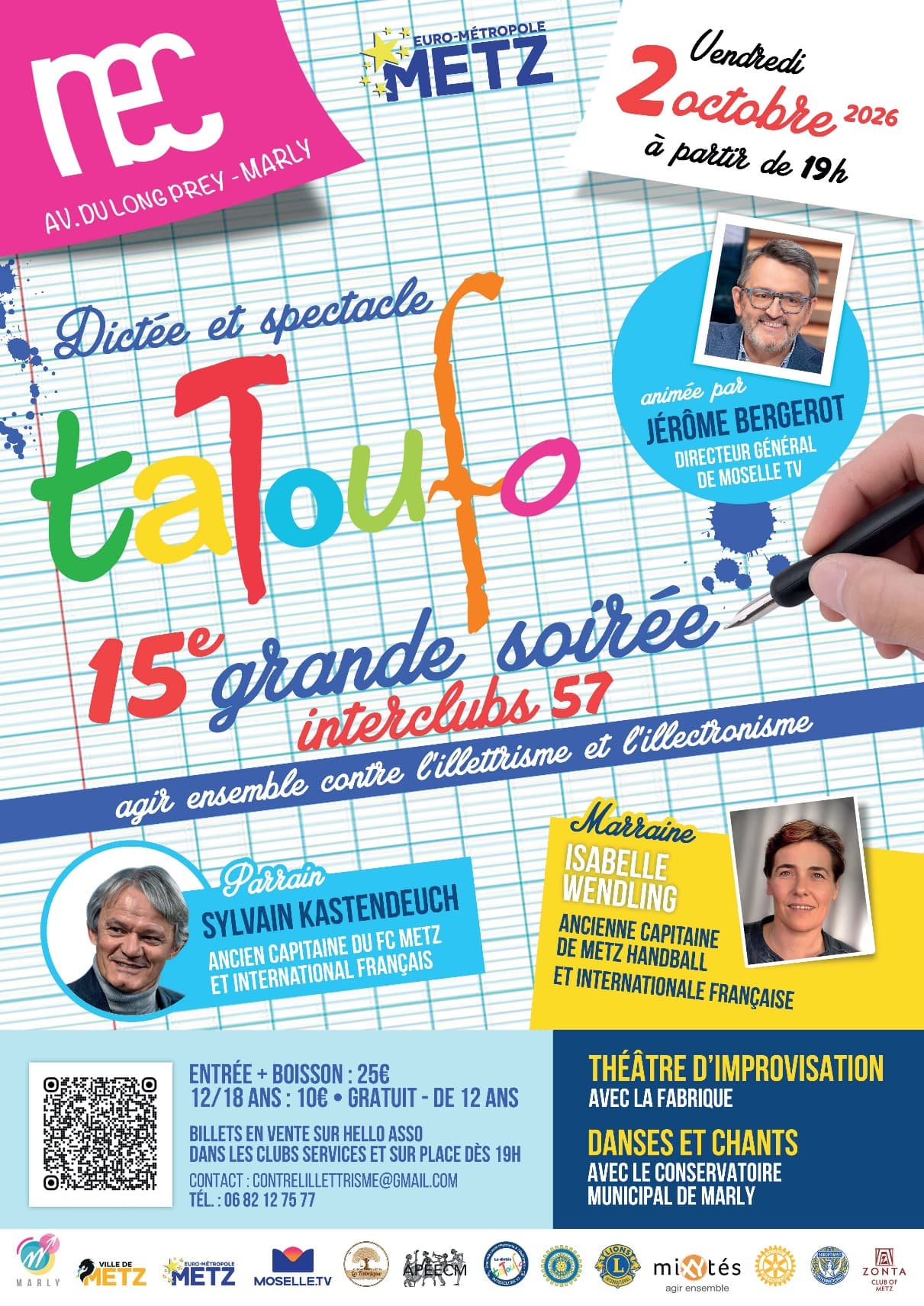 taToufo