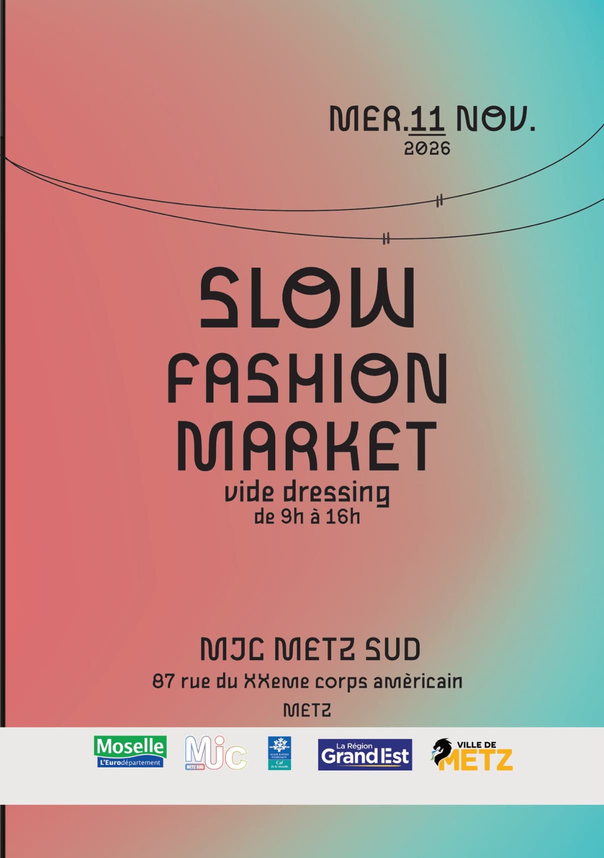 Slow Fashion Market