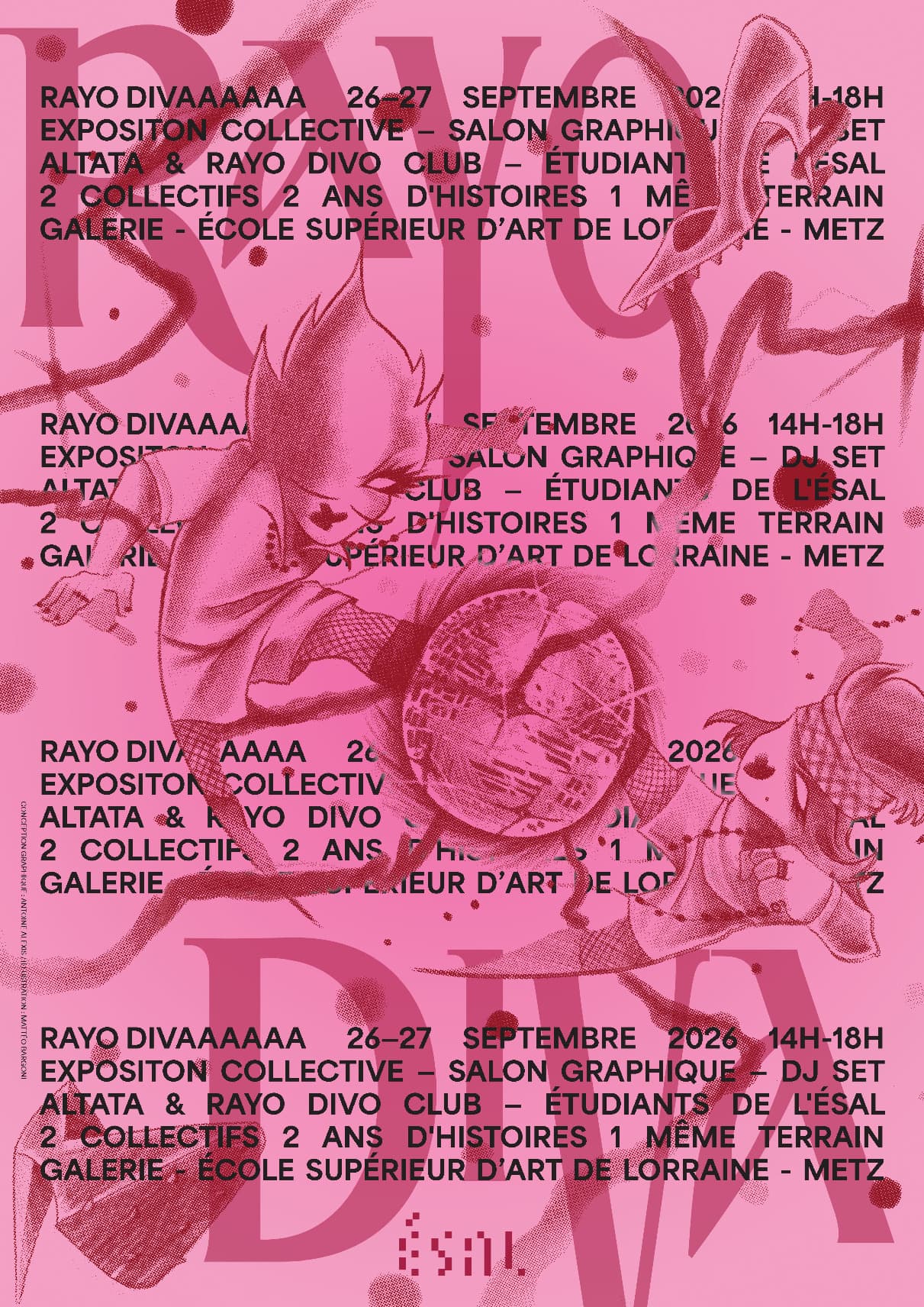 Rayo diva