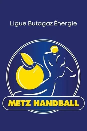 Metz Handball / Brest