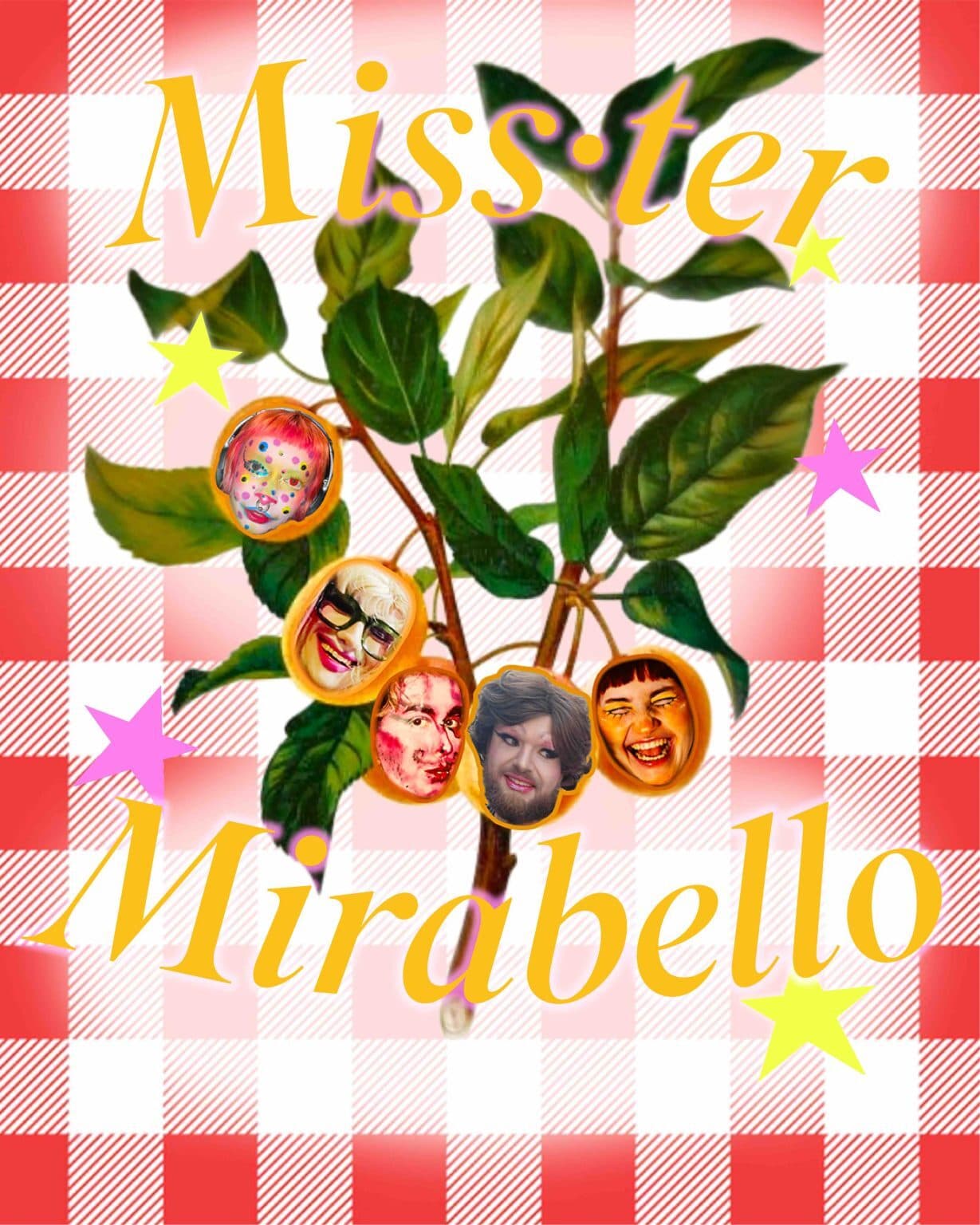 Miss·ter Mirabello