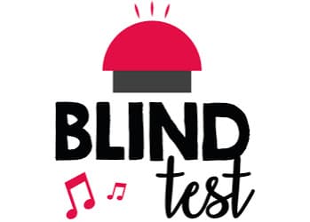 Blind test étudiant