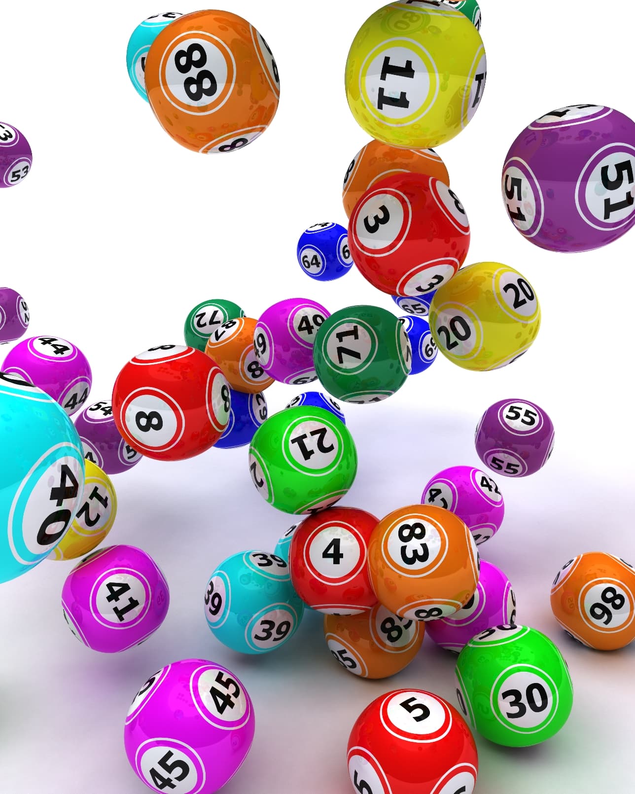 Grand Loto de Montigny-lès-Metz
